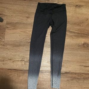 Vintage champion leggings